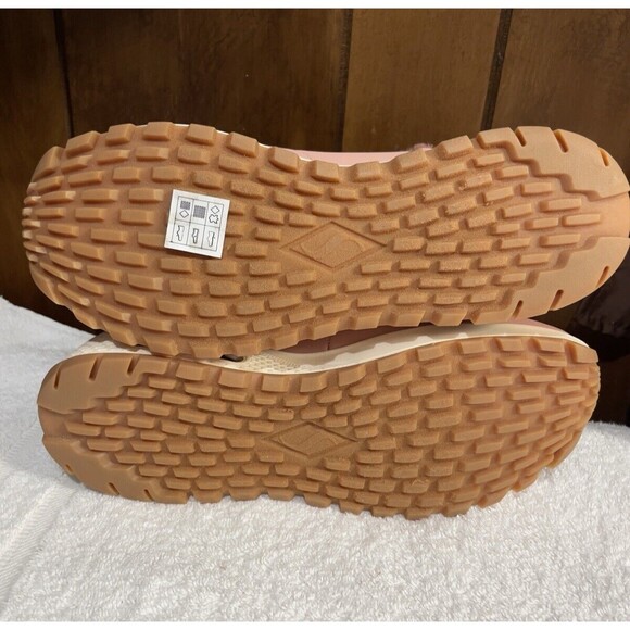 Skechers Uno Rugged - Fall Air 167274 Color: Rose Women’s Size 9.5 Sneaker Boots - Picture 9 of 15